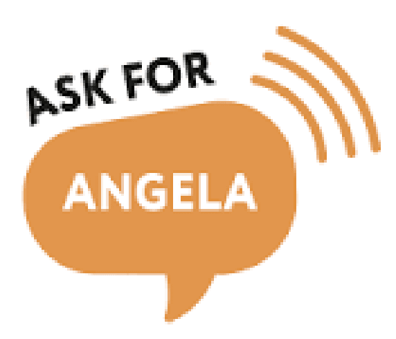Ask for Angela