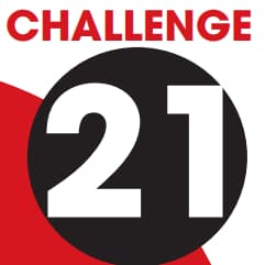 Challenge 21