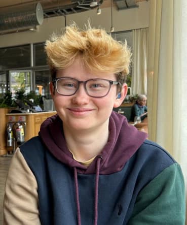 Image of Echo Vaughan