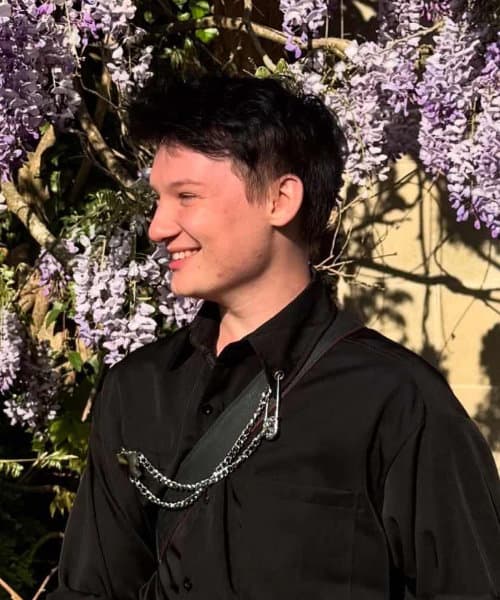 Image of Emrys Machnicki