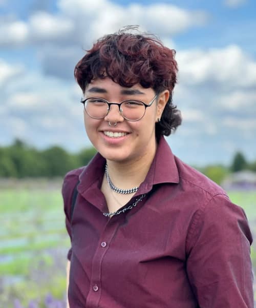 Image of Kit Calvert