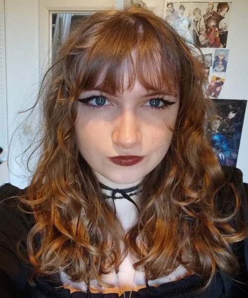 Image of Rowan McAlpine