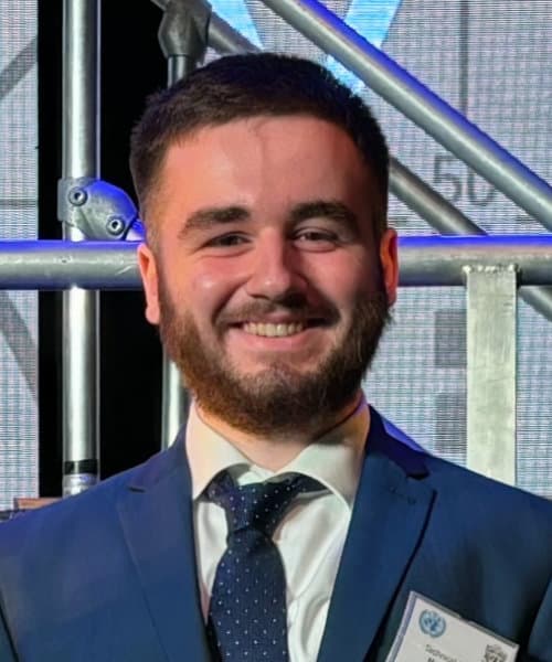 Image of Stan Simmons